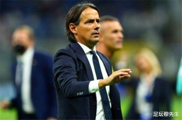 降维打击:国米欧冠决赛次数,法甲欧冠决赛次数,相同的奇迹