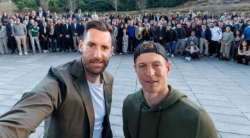 克罗斯:坚持到到最后,全力以赴是我能传递给年轻球员的最好形象