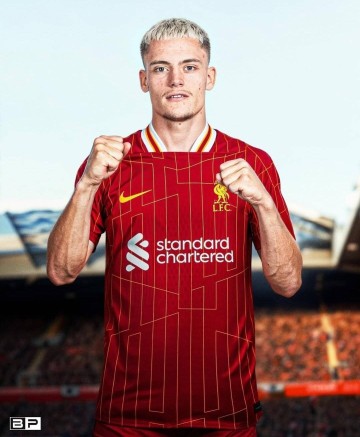 有望下周签约!瑞天空:利物浦给维尔茨2000万年薪,将签长期合同