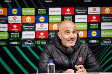 切尔西迎来身价悬殊半决赛,马雷斯卡直言金钱无法带来胜利和冠军