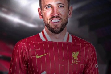 凯恩解约金,5400万!夺冠后首选利物浦