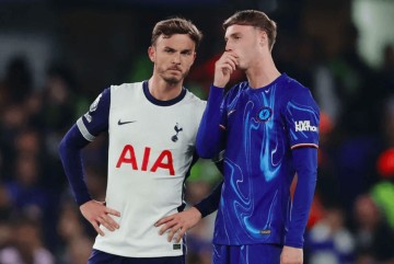 0-1!德比惨遭四连斩 英超8.3亿豪门有多惨?4轮3负+坐稳下半区