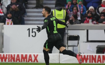 利物浦豪购德甲射手,阿森纳紧随其后加价竞逐