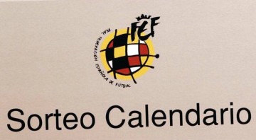 官方:2025/26赛季西甲和西乙联赛将于2025年8月17日同时开赛