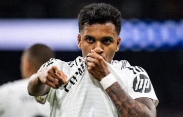 罗德里戈拒绝庆祝进球!皇马巨星欲离队索顶薪,曼城走向前列