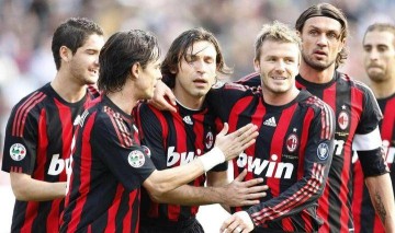 意甲:国际米兰VS卡利亚里